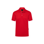 Herren Workwear Poloshirt Modern-Flair Modell PM6 rot Gr. 3XL