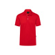 Herren Workwear Poloshirt Modern-Flair Modell PM6 rot Gr. 3XL
