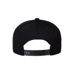 Flat Cap ROCK CHEF®-Stage2 Modell RCKM14 schwarz