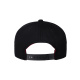 Flat Cap ROCK CHEF®-Stage2 Modell RCKM14 schwarz