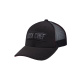 Basecap ROCK CHEF®-Stage2 Modell RCKM15 schwarz