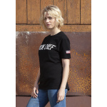 T-Shirt ROCK CHEF®-Stage2 Modell RCTM14 schwarz Gr. M