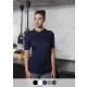 Kurzarm Damen-Arbeitsshirt Performance Modell TF3