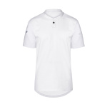 Kurzarm Damen-Arbeitsshirt Performance Modell TF3 weiß Gr. L