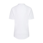 Kurzarm Damen-Arbeitsshirt Performance Modell TF3 weiß Gr. L