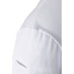 Kurzarm Damen-Arbeitsshirt Performance Modell TF3 weiß Gr. L