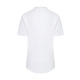 Kurzarm Damen-Arbeitsshirt Performance Modell TF3 weiß Gr. L