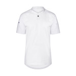 Kurzarm Damen-Arbeitsshirt Performance Modell TF3 weiß Gr. S