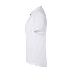 Kurzarm Damen-Arbeitsshirt Performance Modell TF3 weiß Gr. S