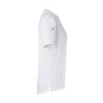 Kurzarm Damen-Arbeitsshirt Performance Modell TF3 weiß Gr. S