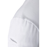 Kurzarm Damen-Arbeitsshirt Performance Modell TF3 weiß Gr. S