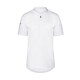 Kurzarm Damen-Arbeitsshirt Performance Modell TF3 weiß Gr. S