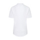 Kurzarm Damen-Arbeitsshirt Performance Modell TF3 weiß Gr. S