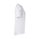 Kurzarm Damen-Arbeitsshirt Performance Modell TF3 weiß Gr. S
