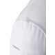 Kurzarm Damen-Arbeitsshirt Performance Modell TF3 weiß Gr. S