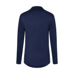 Langarm Damen-Arbeitsshirt Performance Modell TF4 marine Gr. XS