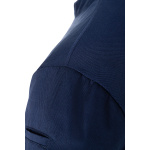 Langarm Damen-Arbeitsshirt Performance Modell TF4 marine Gr. XS