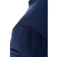 Langarm Damen-Arbeitsshirt Performance Modell TF4 marine Gr. XS