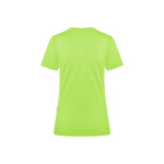 Damen Workwear T-Shirt Casual-Flair Modell TF5 kiwi Gr. XS