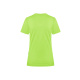 Damen Workwear T-Shirt Casual-Flair Modell TF5 kiwi Gr. XS