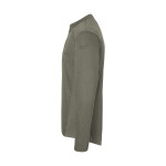 Langarm Arbeitsshirt Performance Modell TM6 salbei Gr. 3XL