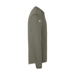 Langarm Arbeitsshirt Performance Modell TM6 salbei Gr. 3XL