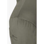 Langarm Arbeitsshirt Performance Modell TM6 salbei Gr. 3XL