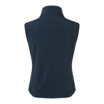 Damen Softshellweste Classic Modell WF4 marine Gr. L