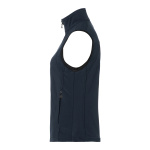 Damen Softshellweste Classic Modell WF4 marine Gr. L