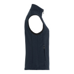 Damen Softshellweste Classic Modell WF4 marine Gr. L