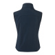 Damen Softshellweste Classic Modell WF4 marine Gr. L