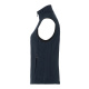 Damen Softshellweste Classic Modell WF4 marine Gr. L