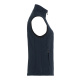 Damen Softshellweste Classic Modell WF4 marine Gr. L