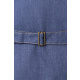 Herrenweste Jeans-Style Modell WM3 vintage blue Gr. 64