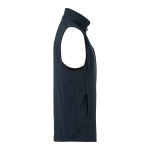 Herren Softshellweste Classic Modell WM4 marine Gr. L