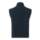 Herren Softshellweste Classic Modell WM4 marine Gr. L