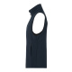 Herren Softshellweste Classic Modell WM4 marine Gr. L