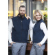 Herren Softshellweste Classic Modell WM4 marine Gr. L