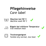 Schlupfkasack OP-Kasack anthrazit S