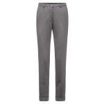 Damen-Jerseyhose RF Modell 1385 hellgrau meliert Gr. 46