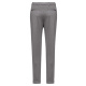 Damen-Jerseyhose RF Modell 1385 hellgrau meliert Gr. 46