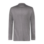 Herren-Jerseysakko RF Modell 1139 glencheck hellgrau Gr. 56