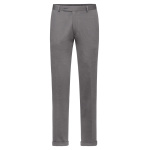 Herren-Jerseyhose RF Modell 1365 hellgrau meliert Gr. 54