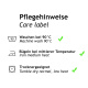 Schlupfkasack OP-Kasack anthrazit 6XL