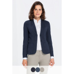 Workwear T-Shirt V-Neck weiß L