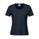 Damen Workwear T-Shirt Rundhals marine S