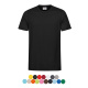 Workwear T-Shirt Rundhals