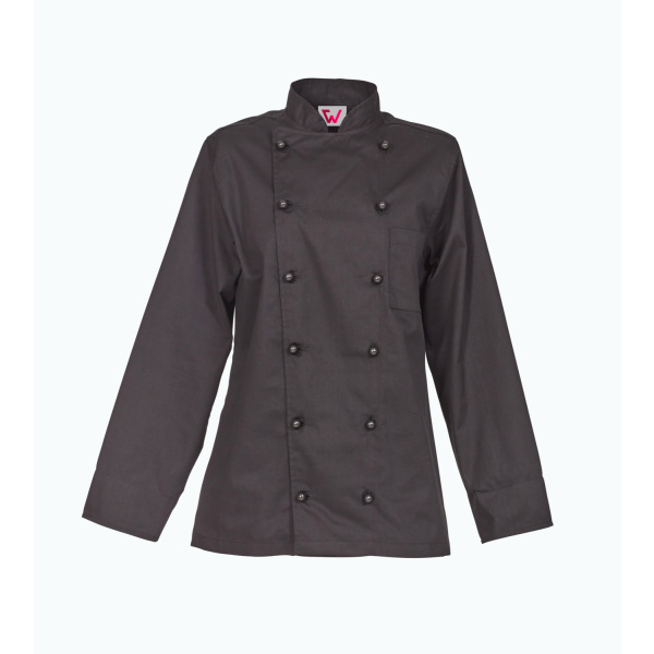 Damen Kochjacke Deluxe 3XL