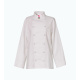 Damen Kochjacke langarm XXL