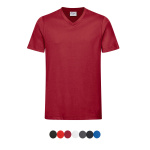 Workwear T-Shirt V-Neck